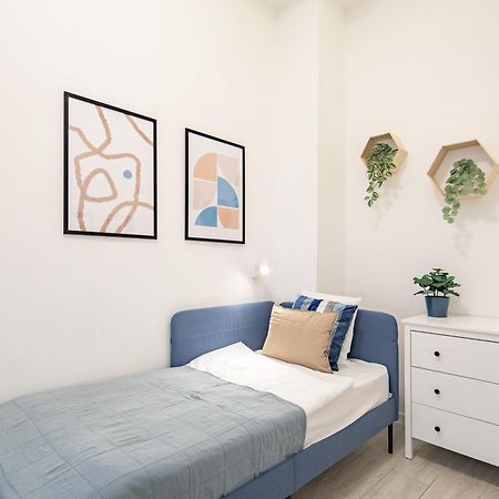 Central Room For Solo Traveller Βουδαπέστη Εξωτερικό φωτογραφία