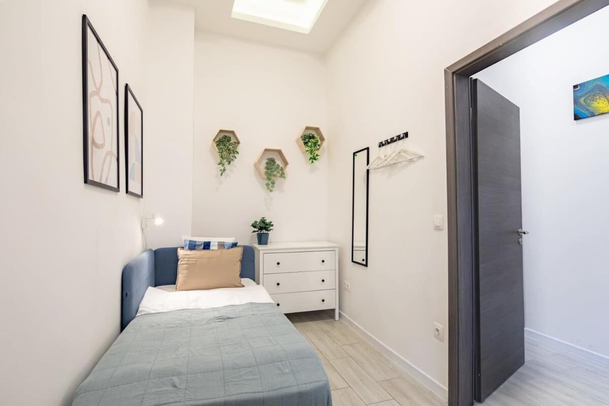 Central Room For Solo Traveller Βουδαπέστη Εξωτερικό φωτογραφία